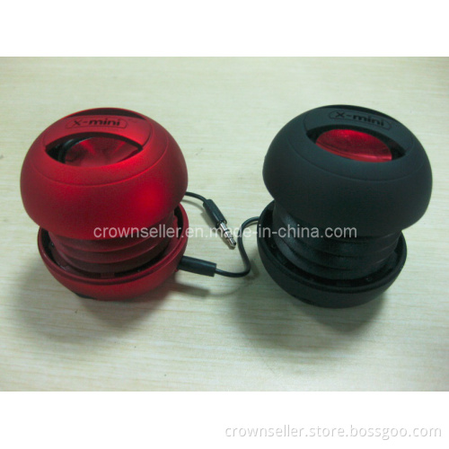 X-Mini Ii Capsule Speaker